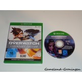 Overwatch Legendary Edition (Complete)