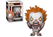 IT POP! - Pennywise with Spider Legs #542