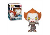 IT Chapter 2 POP! - Pennywise with Blade #782