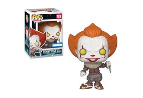 IT Chapter 2 POP! - Pennywise with Blade #782