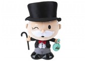 Mr. Monopoly - Plush 30 cm