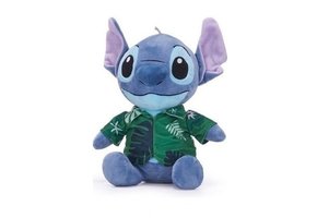 Disney's Lilo & Stitch - Stitch Hawai Green Plush Toy 30 cm