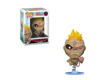 Iron Maiden POP! - Eddie Seventh Son or Seventh Son #250