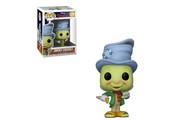 Pinocchio POP! - Jiminy Cricket #1026