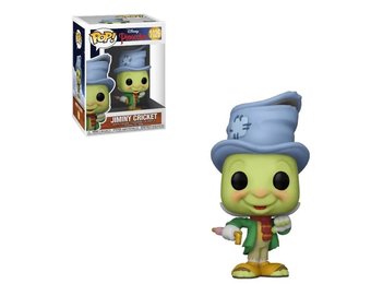Pinocchio POP! - Jiminy Cricket #1026