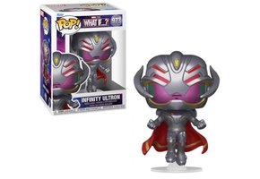 Marvel What If? POP! - Infinity Ultron #973