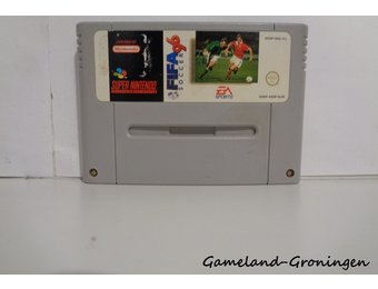 FIFA 96 (EUR)