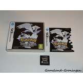 Pokemon Black Version (Compleet, HOL)