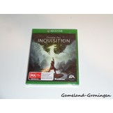 Dragon Age Inquisition (Nieuw)