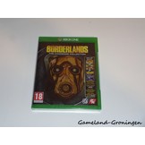 Borderlands The Handsome Collection (Nieuw)