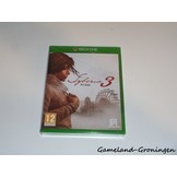 Syberia 3