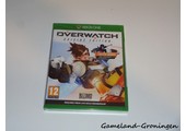 Overwatch Origins Edition