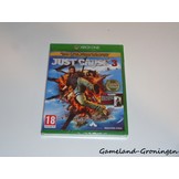 Just Cause 3 (Nieuw)