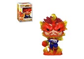 My Hero Academia POP! - Endeavor #785