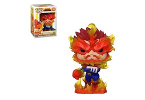 My Hero Academia POP! - Endeavor #785