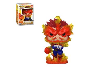 My Hero Academia POP! - Endeavor #785