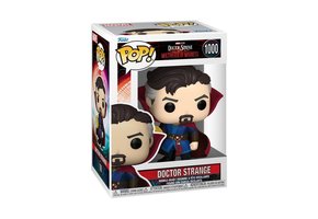 Doctor Strange in the Multiverse of Madness POP! - Doctor Strange #1000
