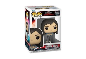 Doctor Strange in the Multiverse of Madness POP! - America Chavez #1002