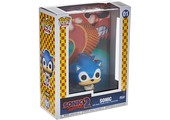 Game Cover POP! - Sonic - Sonic the Hedgehog 2 #01