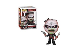 Iron Maiden POP! - Eddie Nights of the Dead #251