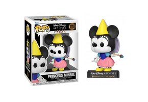 Minnie Mouse POP! - Princess Minnie 1938 #1110