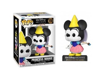 Minnie Mouse POP! - Princess Minnie 1938 #1110
