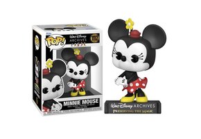Minnie Mouse POP! - Minnie 2013 #1112