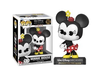 Minnie Mouse POP! - Minnie 2013 #1112