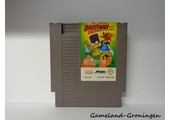 The Simpsons Bartman Meets Radioactive Man (FRA)