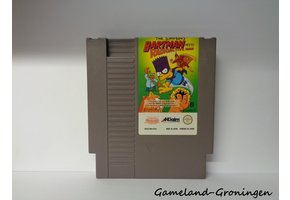 The Simpsons Bartman Meets Radioactive Man (FRA)