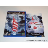 James Bond 007 Everything or Nothing (Compleet)