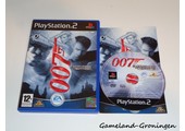 James Bond 007 Everything or Nothing (Compleet)