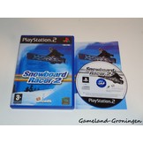 Snowboard Racer 2 (Compleet)