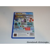 Sonic Riders Zero Gravity (Complete)