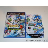 Sonic Riders Zero Gravity (Complete)