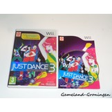 Just Dance 3 Special Edition (Complete, HOL)