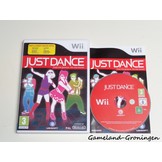 Just Dance (Compleet, HOL)