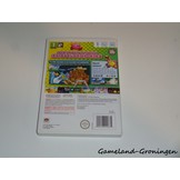 Kirby's Adventure (Complete, HOL)