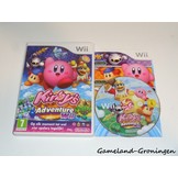 Kirby's Adventure (Complete, HOL)
