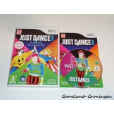 Just Dance 2015 (Compleet, FAH)