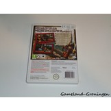 Lego Pirates of the Caribbean the Game (Compleet, FAH)