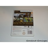 GoldenEye 007 (Complete, UKV)