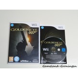 GoldenEye 007 (Complete, UKV)