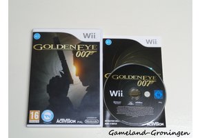 GoldenEye 007 (Compleet, UKV)