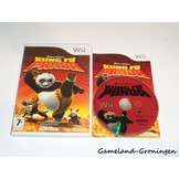 Kung Fu Panda (Compleet, HOL)