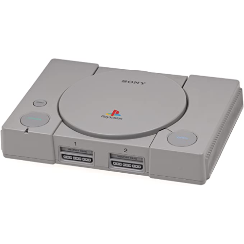 PlayStation 1 Kopen Gameland-Groningen