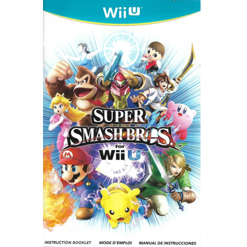 Nintendo Wii U desbloqueado HD de 500GB - Videogames - Parquelândia,  Fortaleza 1237301930