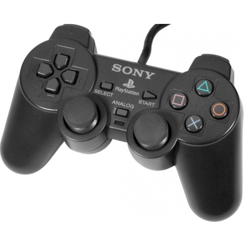 PS2 Accessories