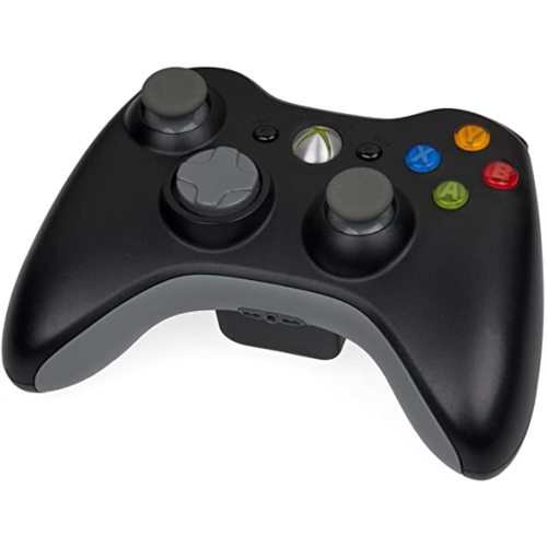 Xbox 360 Accessories