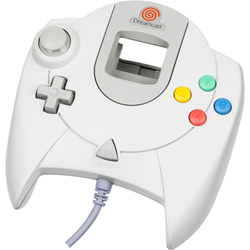 Dreamcast Accessories